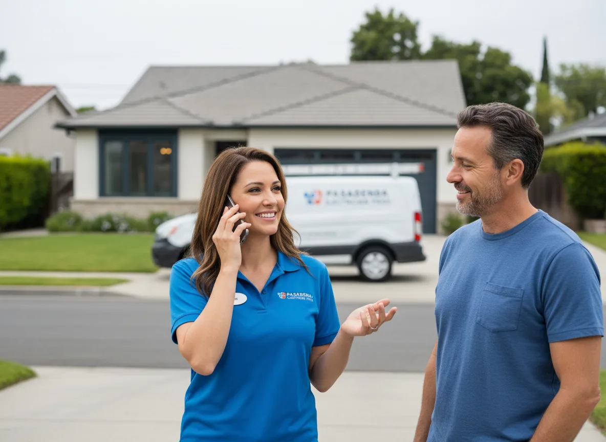 Electrician Points, WV FAQs
